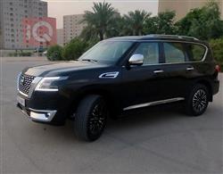 نیسان پاترۆل